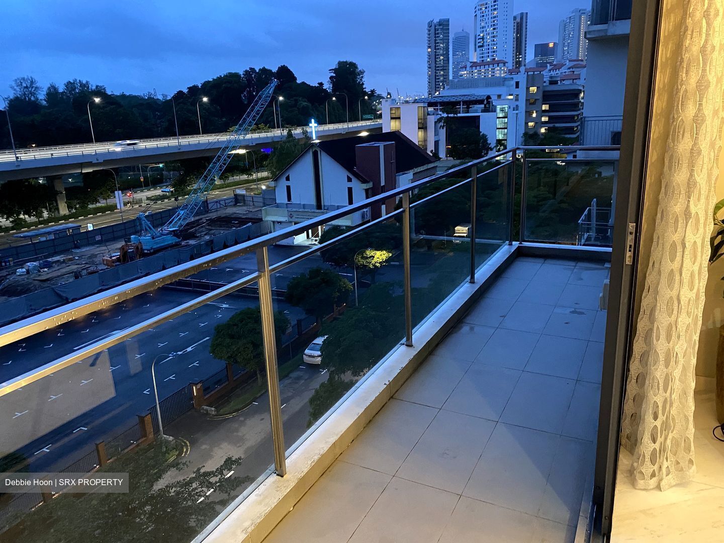 The Foresta @ Mount Faber (D4), Condominium #285642671